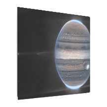 Jupiter mit Moons&Rings NIRCam | JWST