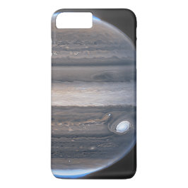 Jupiter mit Moons&Rings NIRCam | JWST Case-Mate iPhone Hülle