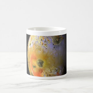 Jupiter Moon Lo NASA Tasse