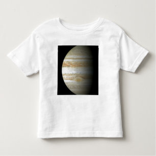 Jupiter mosiac kleinkind t-shirt