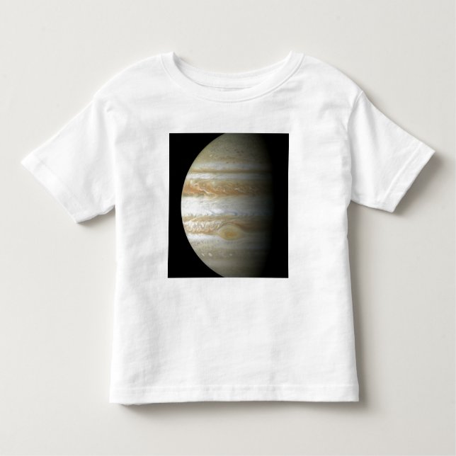 Jupiter mosiac kleinkind t-shirt (Vorderseite)