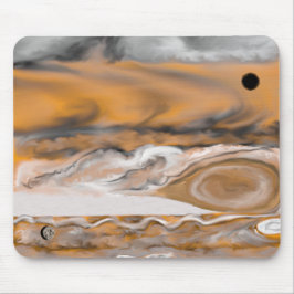 Jupiter Mousepad