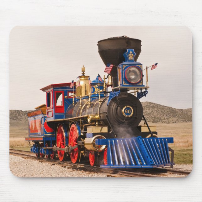 Jupiter Mousepad (Vorne)