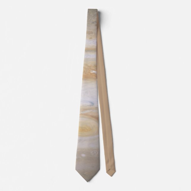 JUPITER NECK TIE KRAWATTE (Vorderseite)