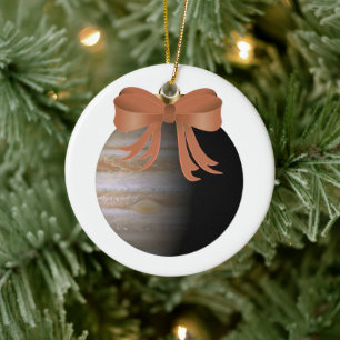 JUPITER ORNAMENT