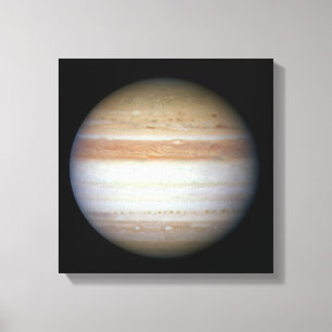 Jupiter Planet NASA Leinwanddruck