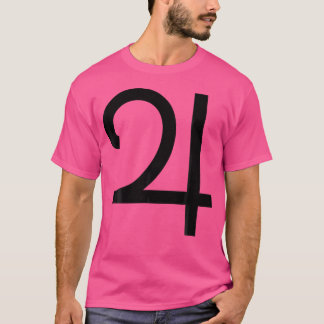 Jupiter Planet Symbol Astronomie Astrologie T-Shir T-Shirt