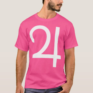 Jupiter Planetensymbol Astronomie Astrologie T-Shirt