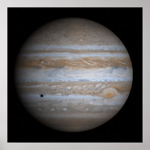 Jupiter Poster