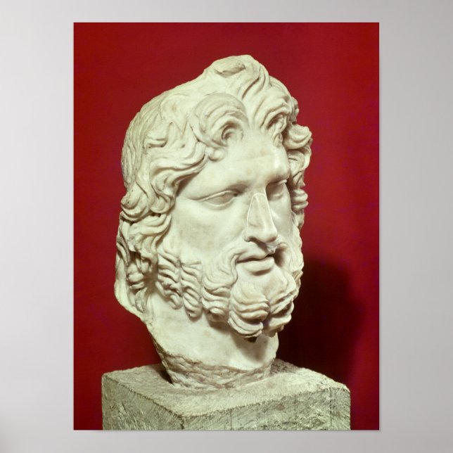 Jupiter Poster (Vorne)