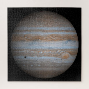 Jupiter Puzzle