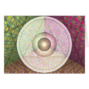 Jupiter, Saturn und Uranus pro Martineau (Karten)