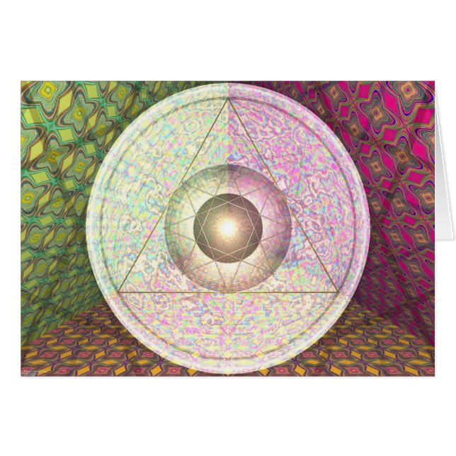 Jupiter, Saturn und Uranus pro Martineau (Karten) (Vorderseite (Horizontal))