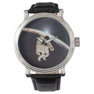 Jupiter-Sonnenaufgang Armbanduhr