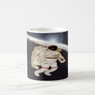 Jupiter-Sonnenaufgang Kaffeetasse