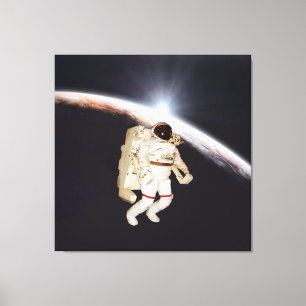 Jupiter-Sonnenaufgang Leinwanddruck