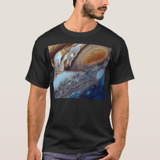 Jupiter Storms T-Shirt