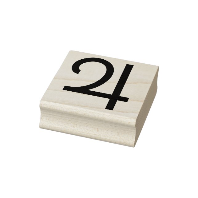 Jupiter-Symbol Briefmarke Gummistempel (Stempel)