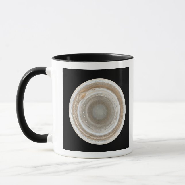 Jupiter Tasse (Links)