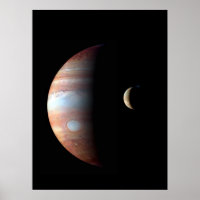Jupiter und Io