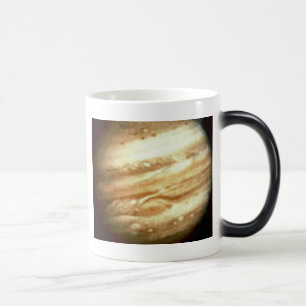 Jupiter Verwandlungstasse