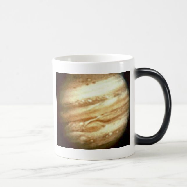 Jupiter Verwandlungstasse (Rechts)