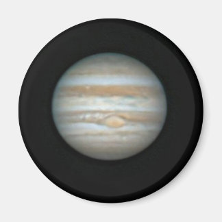 Jupiter von Meade LX200 Magnet