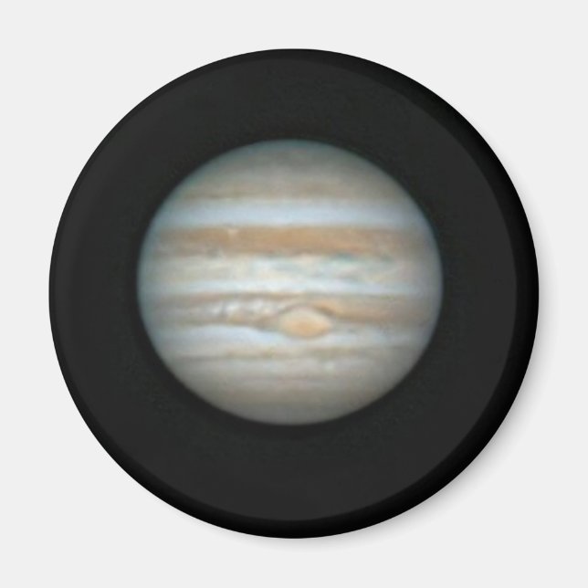Jupiter von Meade LX200 Magnet (Vorne)