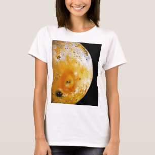 Jupitermond Io T-Shirt
