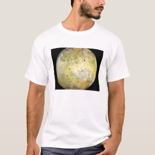 Jupiters Mond Lo T-Shirt