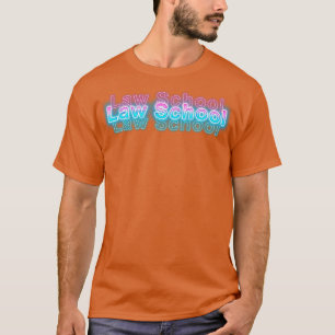 Jura-Schule T-Shirt