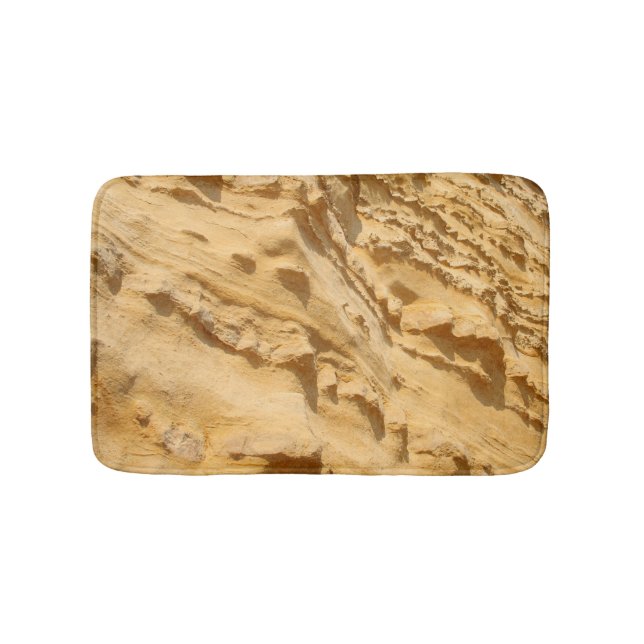 Juraküste, Dorset-Klippen Badematte (Vorderseite)