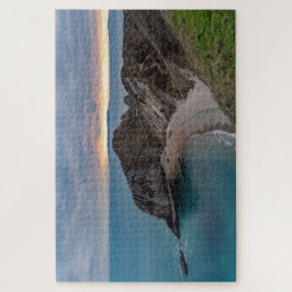 Jurassic Coast, England, UK Puzzle
