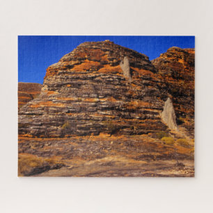 JURASSIC ROCK 16x20 INCH Puzzle