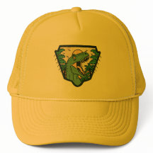 jurassisches Weltdesign