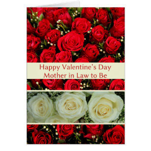 Jurastudentin ist frohe Rose am Valentinstag