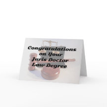 Juris Doctor Rechtswissenschaftlicher Abschluss Gl
