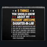 Jurist und Mutter von Jurykinder Kalender<br><div class="desc">Jurist und Mutter von Jurykinder</div>