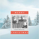 Juristen und ein Snowman Frohe Weihnachten Karte<br><div class="desc">Herzlichen Glückwunsch an den Weihnachtsanwalt. Legale Weihnachtskarte. Weihnachtskarte mit lustigem Cartoon mit Anwälten und einem Schneemann. Kartendesign für Anwälte,  Anwälte,  Rechtsanwälte,  Rechtsanwälte,  Rechtsanwälte und Rechtsanwälte. Die Weihnachtskarte,  die Sie mit Ihren eigenen Daten personalisieren und an Weihnachten ausschicken können.</div>