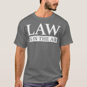 Juristenakademie T-Shirt