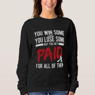 Juristenanwalt Sweatshirt