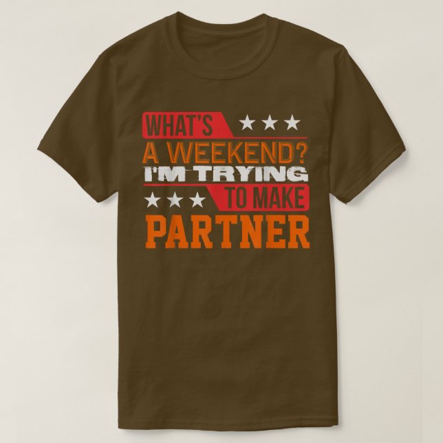 Juristenbuchhalterpartner CPA Buchhalterin Funny C T-Shirt (Design vorne)