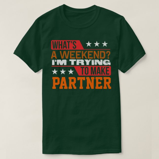 Juristenbuchhalterpartner CPA Buchhalterin Funny C T-Shirt (Design vorne)
