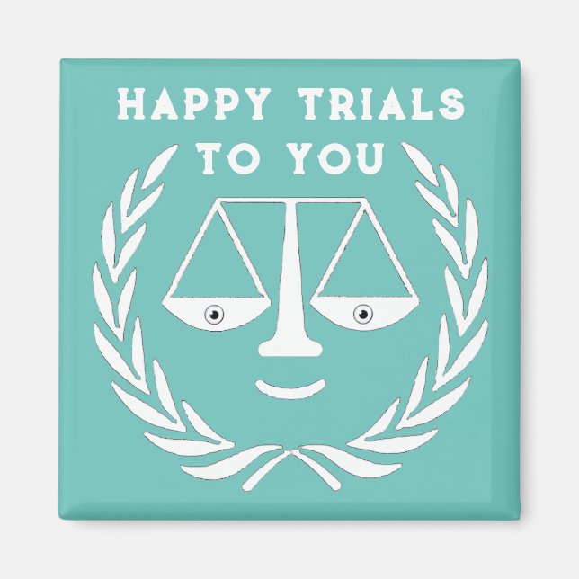 Juristenhochschule Grad Magnet (Vorne)