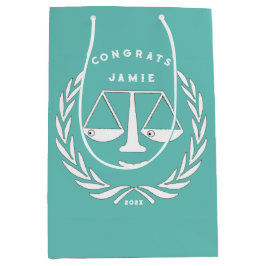 Juristenhochschule Grad Mittlere Geschenktüte