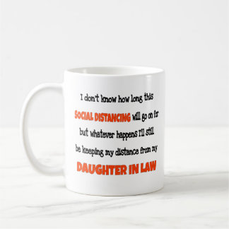  Juristentochter  Kaffeetasse
