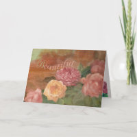 Juristerin Schönes Shabby Chic zum Geburtstag