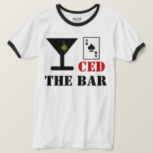 Juristische Fakultät T-Shirt