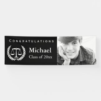 Juristische Fakultäts-Abschluss-Skalen von Banner