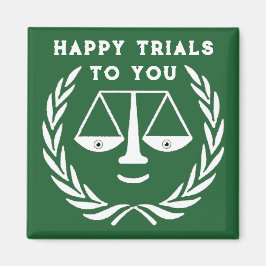 Juristische Schule Grad Rechtsanwältin Magnet